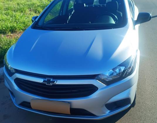 CHEVROLET ONIX 1.0 FLEX MANUAL CHEVROLET ONIX 1.0 FLEX MANUAL